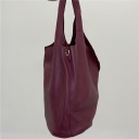 borsa morbida luce bag